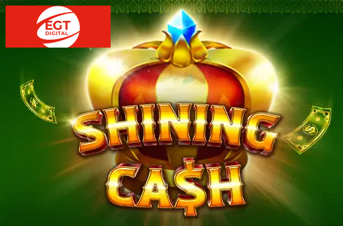 Shining Cash
